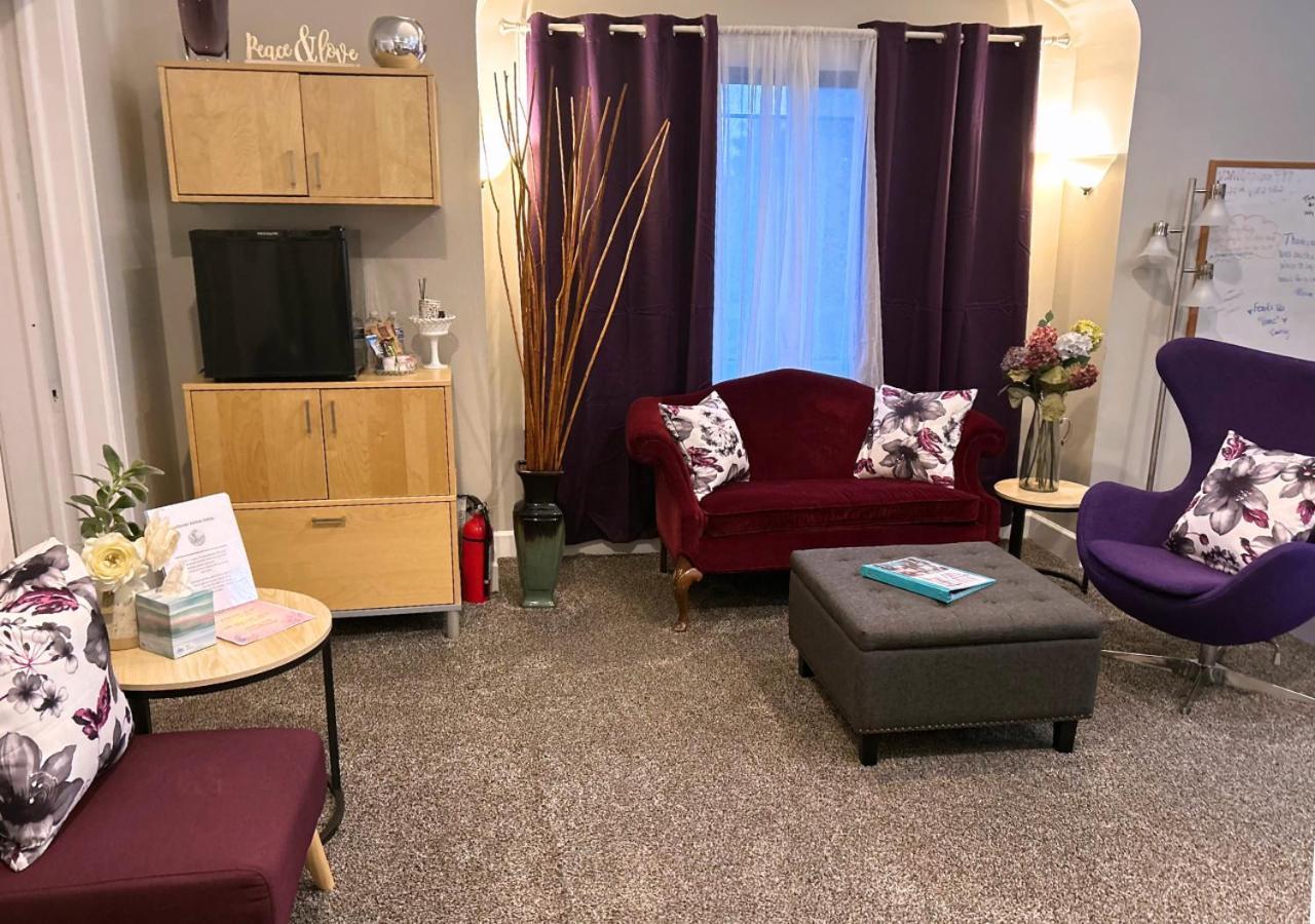 Vip Suites For Business Women, Nurses, College Moms Traveling To 印第安納波利斯 外观 照片