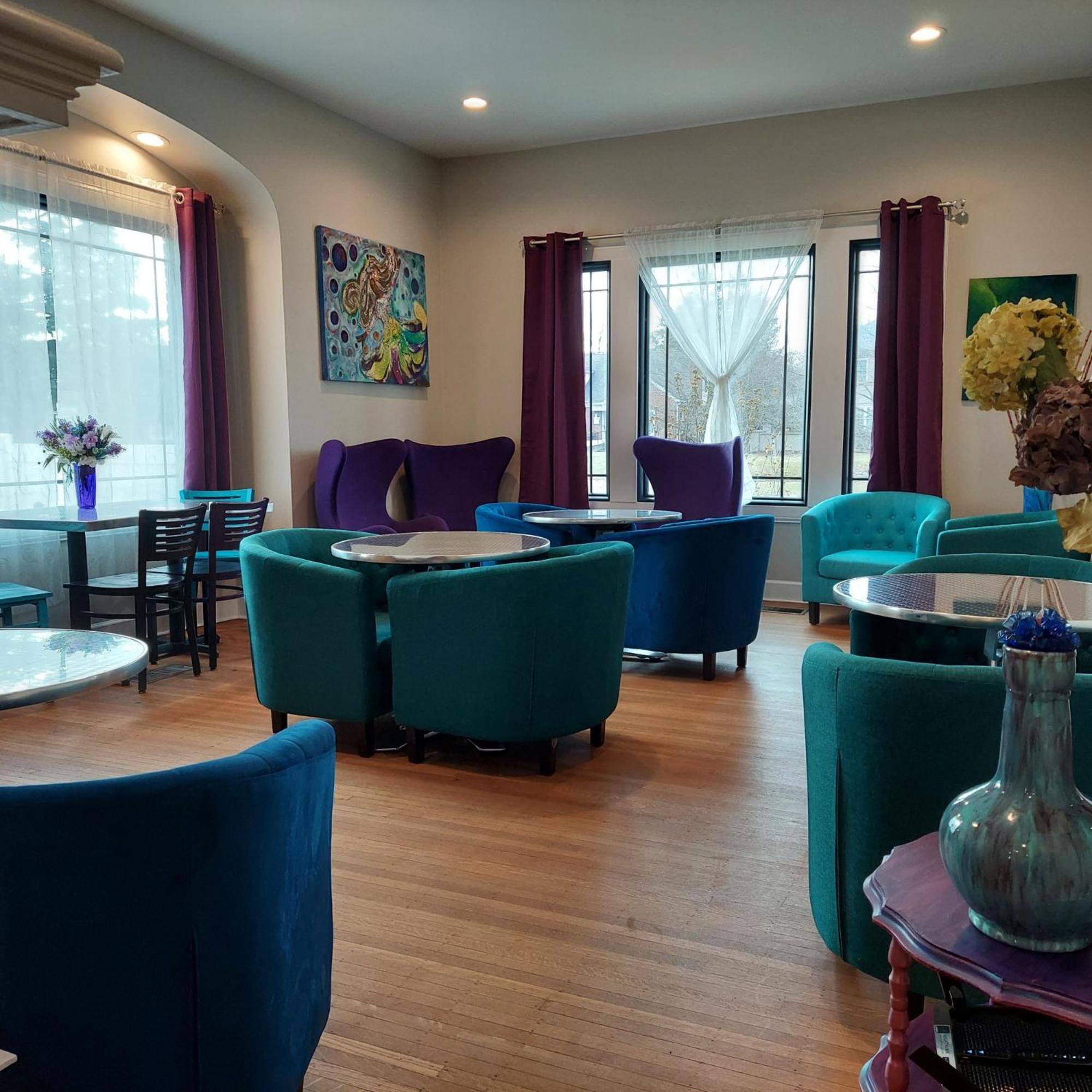 Vip Suites For Business Women, Nurses, College Moms Traveling To 印第安納波利斯 外观 照片